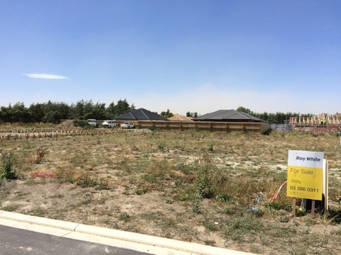 27 Lewis Crescent, Rolleston, Rolleston