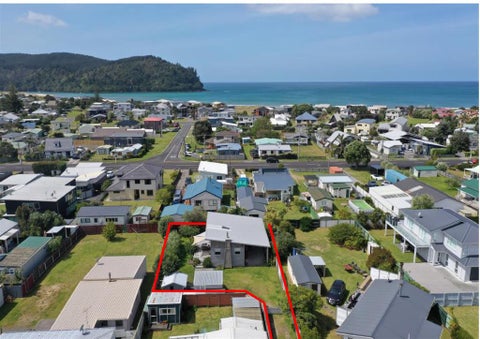 206B Philomel Road, Whangamatā