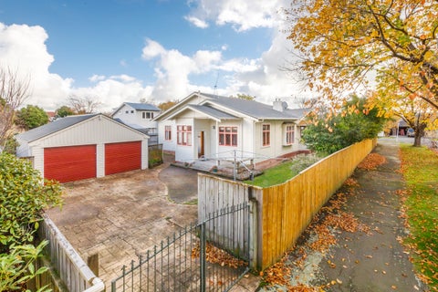 50 Stanley Avenue, Palmerston North, Palmerston North
