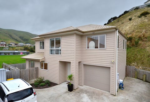14 Romaine Road, Churton Park, Wellington