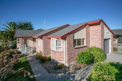 64 Christie Avenue, Te Awamutu, Te Awamutu