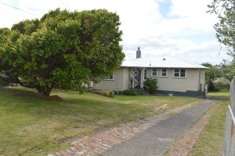 78 Tireti Road, Titahi Bay, Porirua