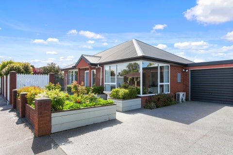 4 Coronation Street, Spreydon, Christchurch