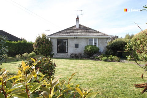 12 Perth Street, Mosgiel, Mosgiel