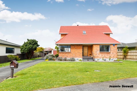 41 Dalfield Place, Highbury, Palmerston North