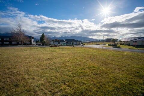 18 Burnby Drive, Te Anau, Te Anau