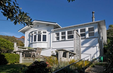 159 Te Anau Road, Hataitai, Wellington