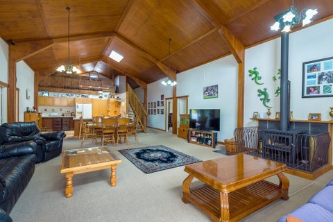 5C Preston Road, Ngongotaha, Rotorua