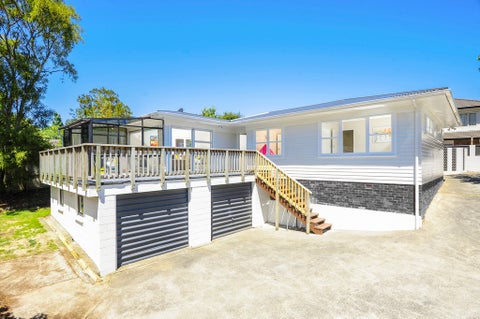 13 Orsova Place, Lynfield, Auckland