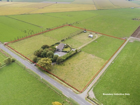 334 Ashlea Road, Opiki, Palmerston North