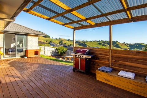 188 Waikite Road, Welcome Bay, Tauranga