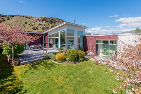 61 Rob Roy Lane, Wanaka