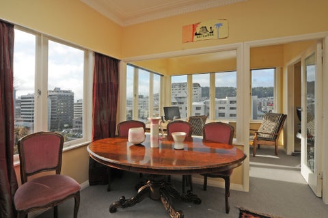 38 Buller Street, Te Aro, Wellington