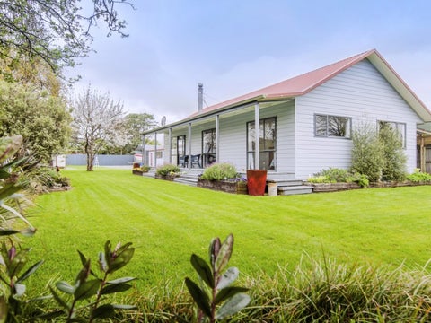 162 Drain Road, Leeston, Leeston
