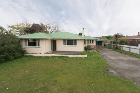 9 Cambridge Avenue, Ashhurst, Ashhurst