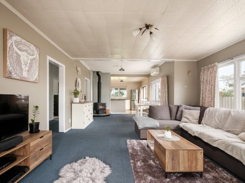 206 Clifford Street, Whataupoko, Gisborne