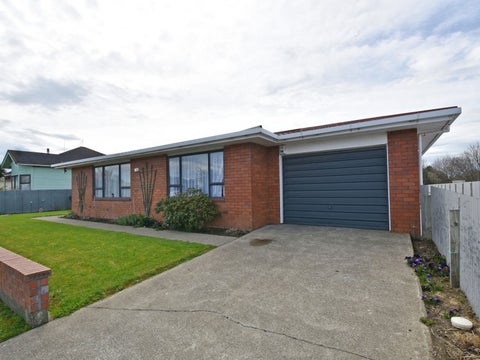 218 Princes Street, Strathern, Invercargill