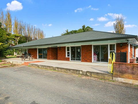 191 Kawhia Road, Otorohanga, Otorohanga