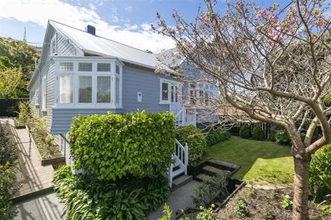 72 Hataitai Road, Hataitai, Wellington