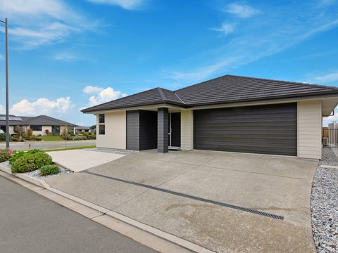 1 Brover Crescent, Richmond