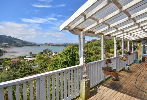 25 District Road, Roseneath, Port Chalmers