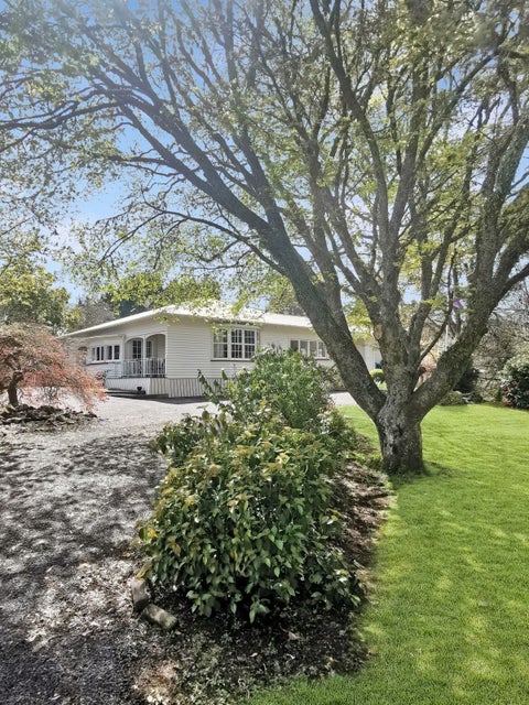 63 Golf Road, Taumarunui