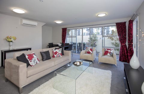 10/103 Mandeville Street, Riccarton, Christchurch