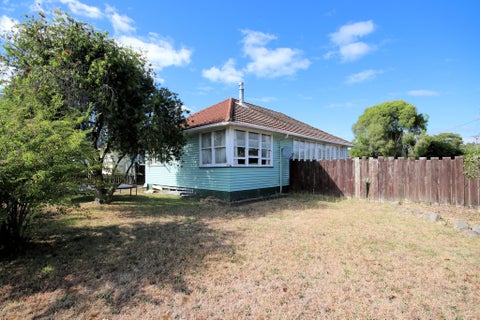13 Gordon Street, Kawerau, Kawerau
