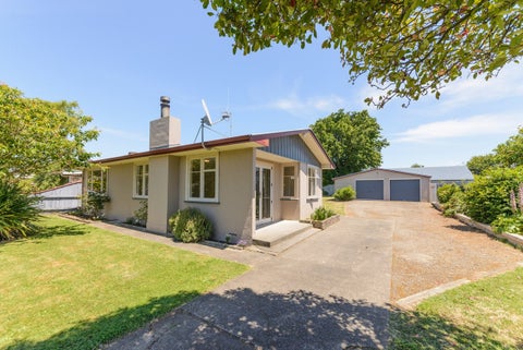 121 Stanford Street North, Ashhurst