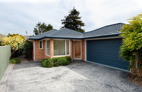 74C Tennyson Street, Sydenham, Christchurch