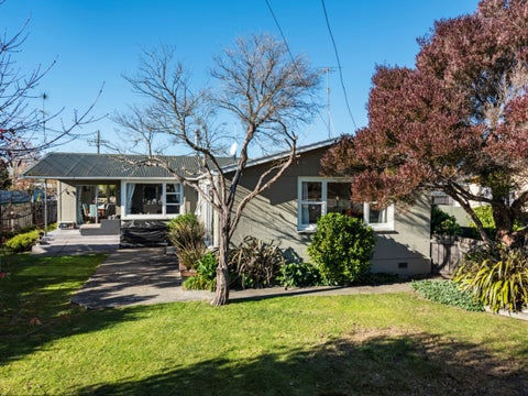 28 Alma Street, Renwick