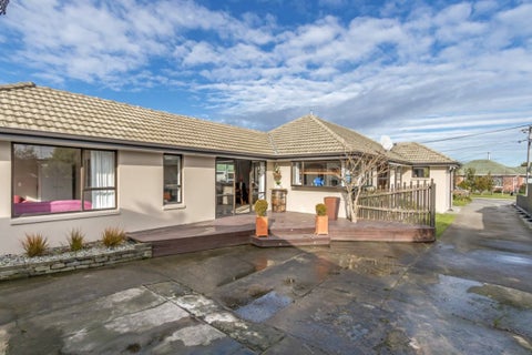 43 Wyn Street, Hoon Hay, Christchurch