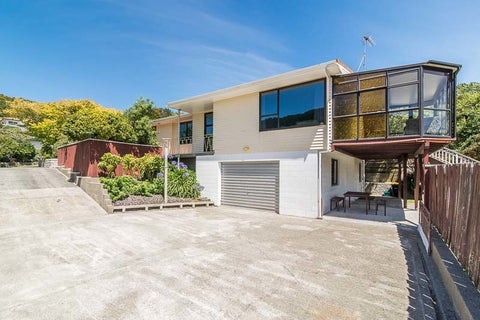 12 Woodman Drive, Tawa, Wellington