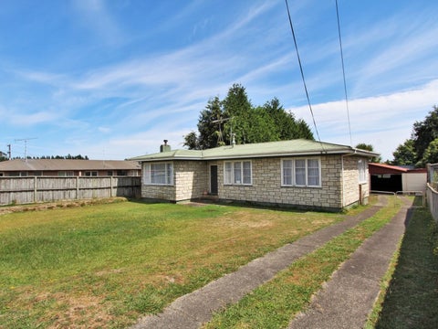 34 Benella Street, Tokoroa, Tokoroa