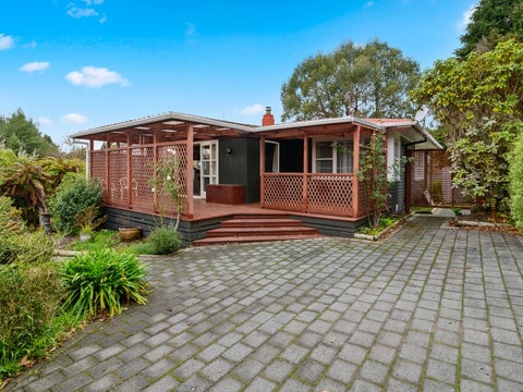 22 Gallagher Street, Springfield, Rotorua