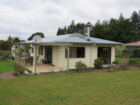 4 Hawkings Crescent, Kerikeri, Kerikeri