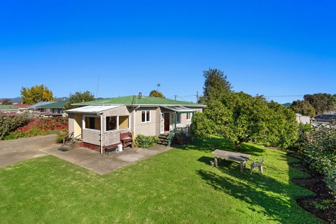 72 Buchanan Street, Opotiki, Opotiki