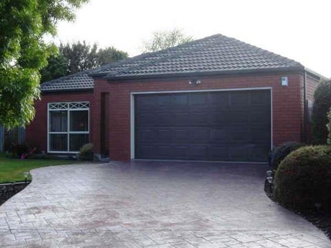 6 Anne Ward Lane, Burwood, Christchurch