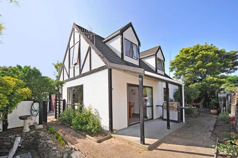0 Dorset Street, Tapanui, Tapanui