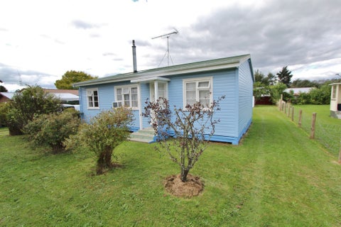 1 Cramond Street, Tokoroa, Tokoroa