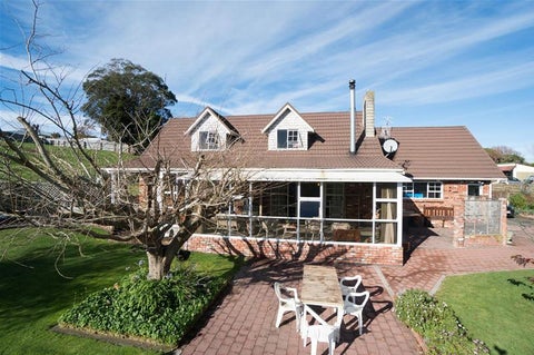 33 Glasgow Street, Hawera