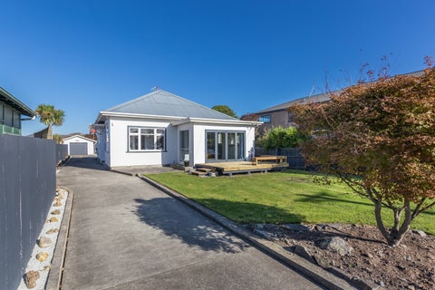 55 Blake Street, New Brighton, Christchurch