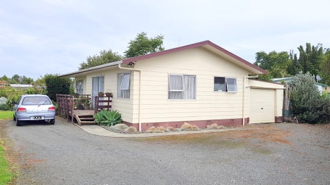 31 Allen Bell Drive, Kaitaia, Kaitaia