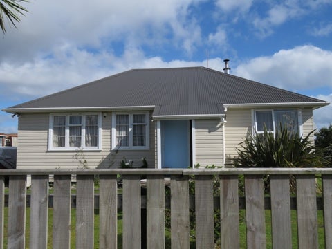 2 Gothard Place, Westport, Westport