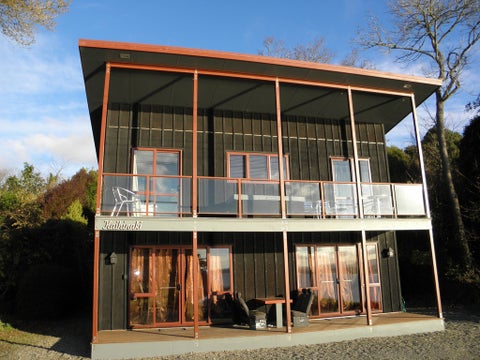 34 Haven Street, MOERAKI, Moeraki