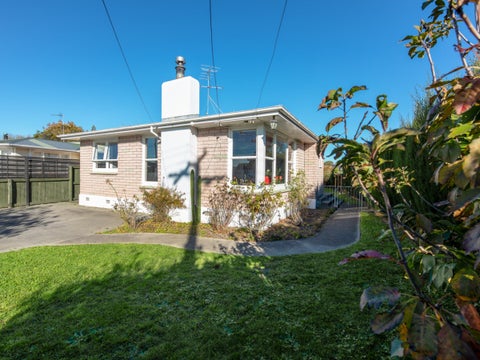 5 Lakings Road, Springlands, Blenheim