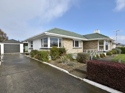 9 Highfield Terrace, Newfield, Invercargill