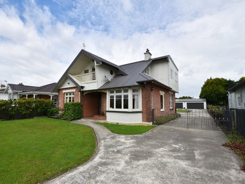 81 Morton Street, Georgetown, Invercargill