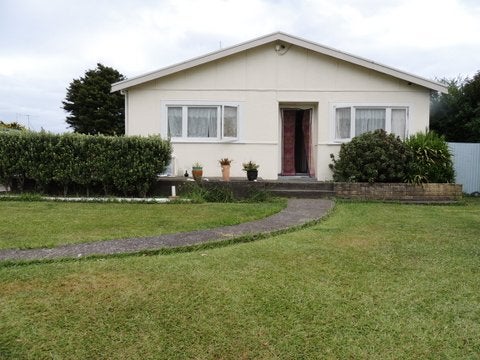 13 Victoria Avenue, Wairoa, Wairoa