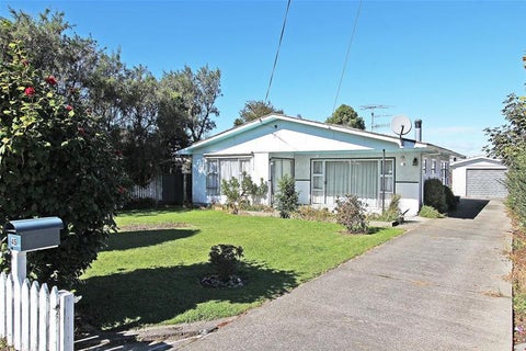 45 Whakarewa Street, Motueka